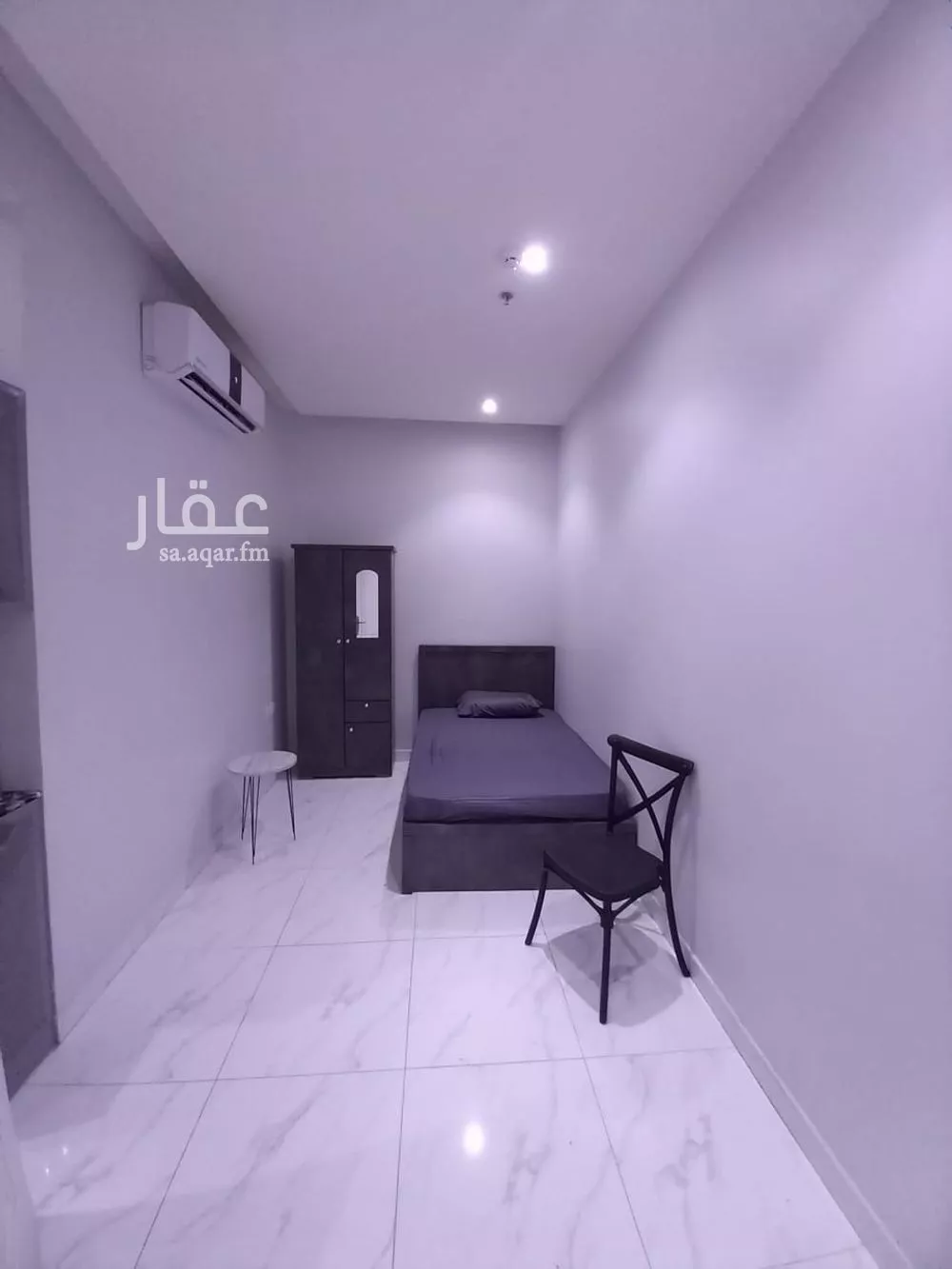 شقة 1 غرف في المناخ 3