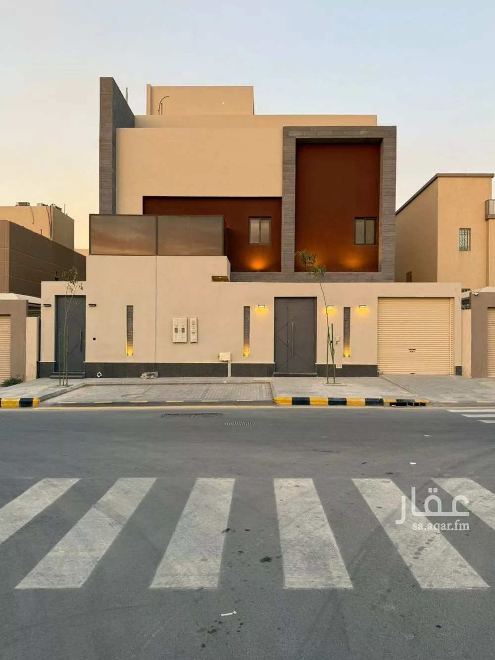 فيلا 10 غرف في الرياض 1