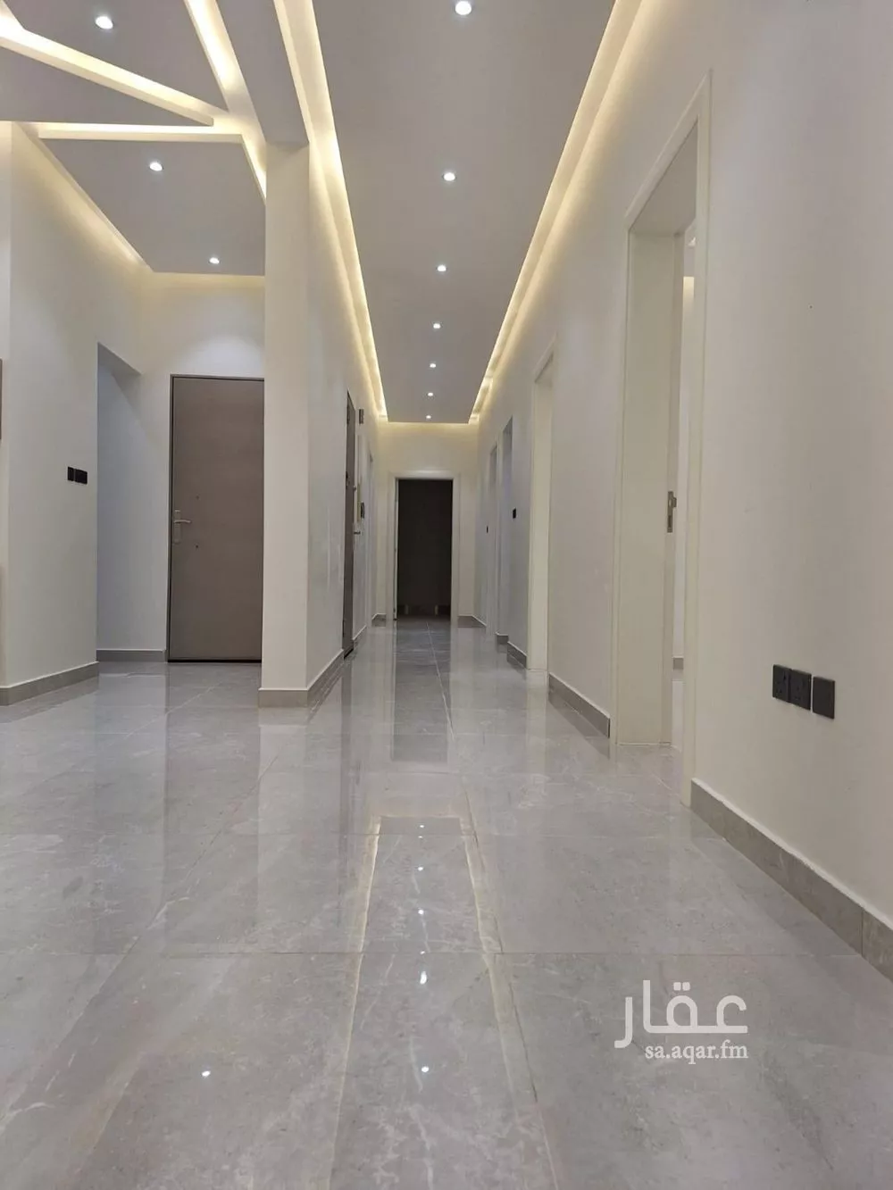 دور 6 غرف في العارض 4