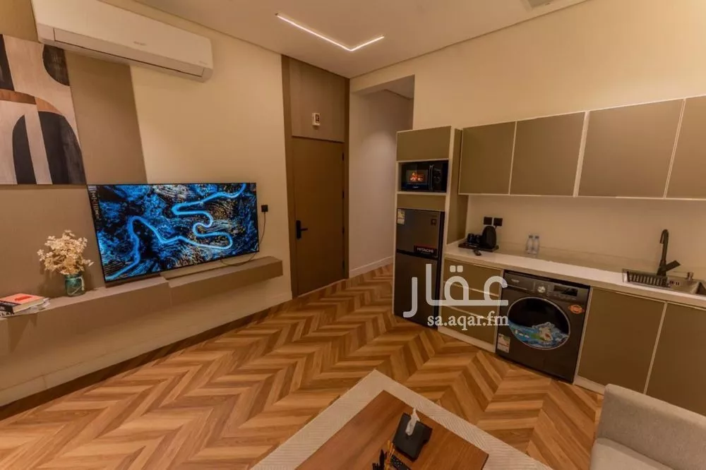 عمارة 1080 م² في العارض 3