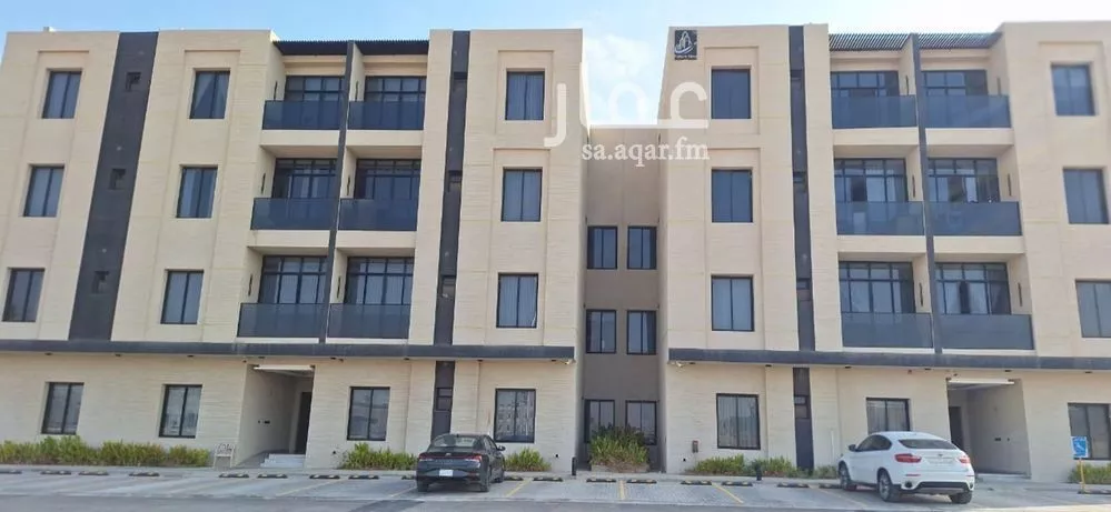 2 bedroom apartment in Al Narjis, Riyadh 4