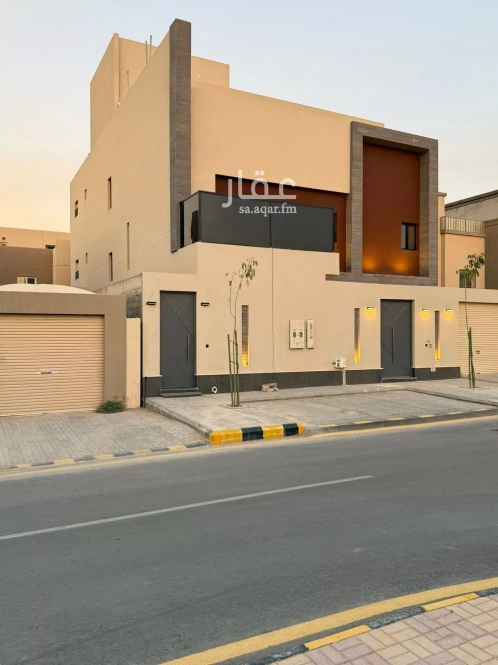 فيلا 10 غرف في الرياض 5