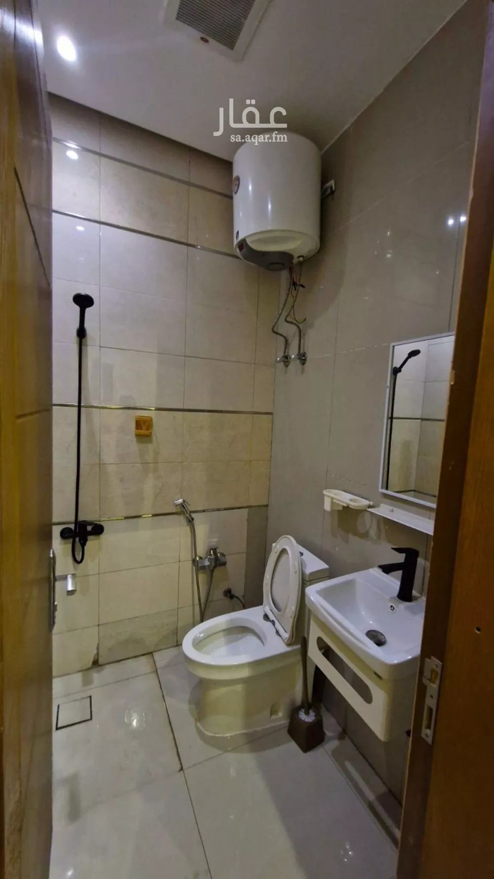 شقة 2 غرف في العارض، الرياض 10