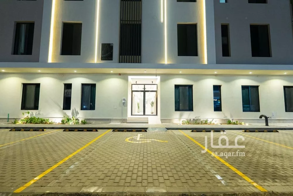 شقة 2 غرف في العارض 4