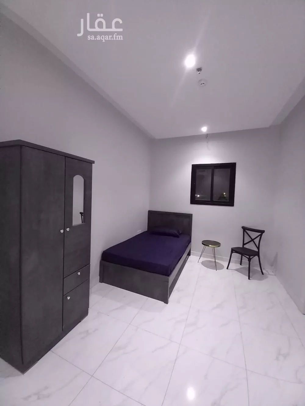 شقة 1 غرف في المناخ 2