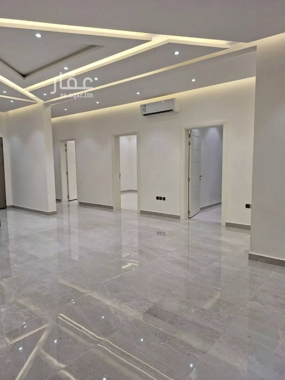 دور 6 غرف في العارض 3