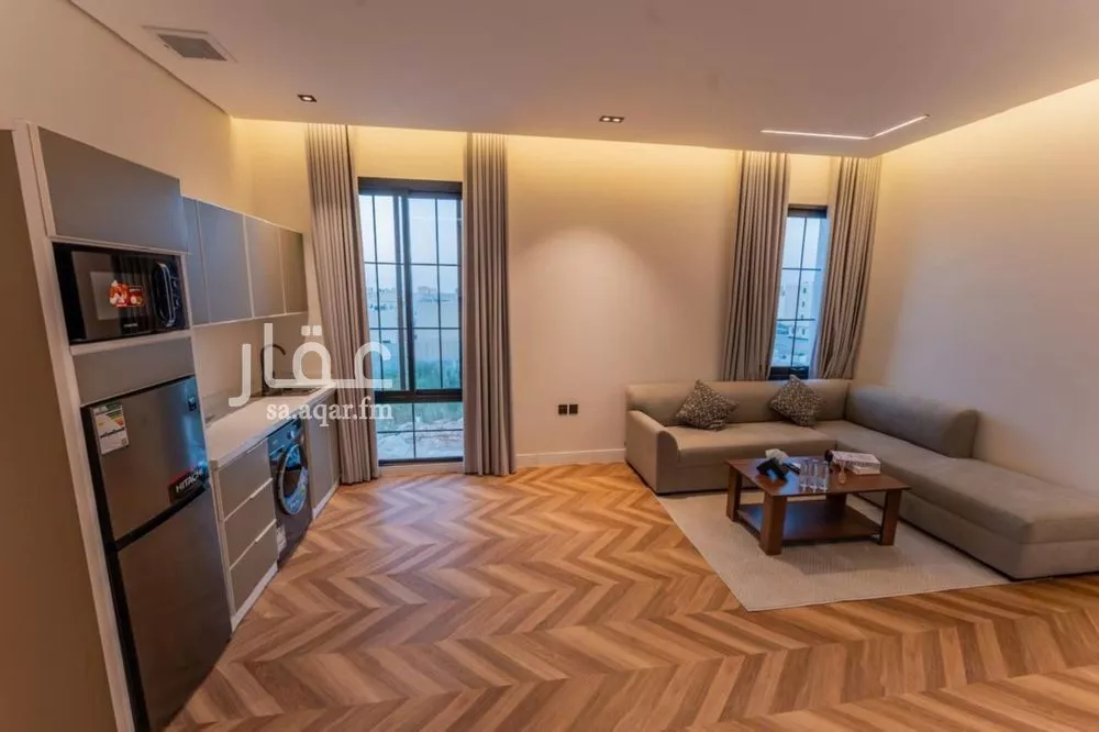 عقار 42 غرف في العارض، الرياض 10