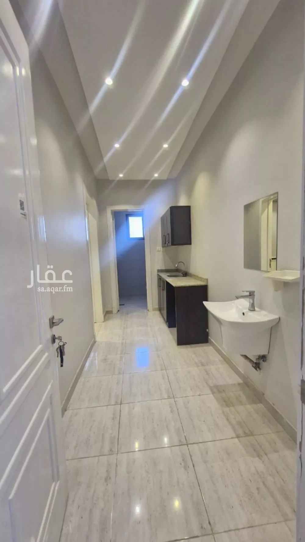 شقة 2 غرف في النرجس، الرياض 7