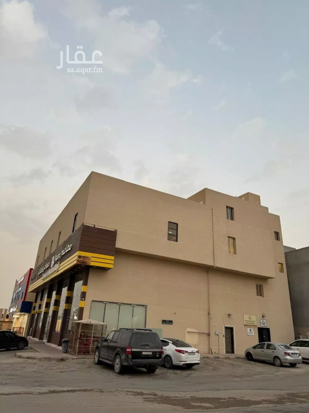 2 bedroom office in Al Mahdiyyah, Riyadh 7