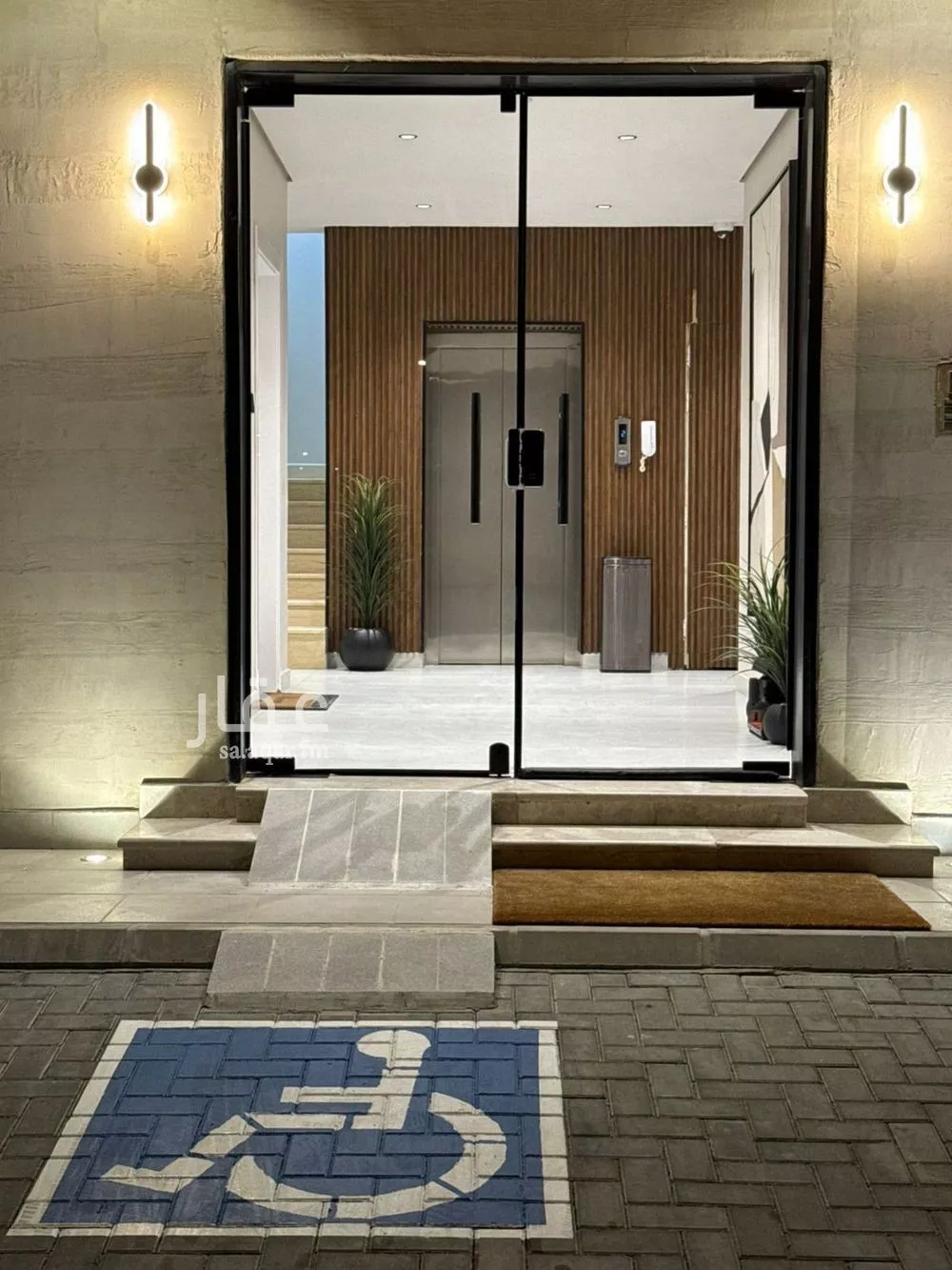 2 bedroom apartment in Al Aridh 2