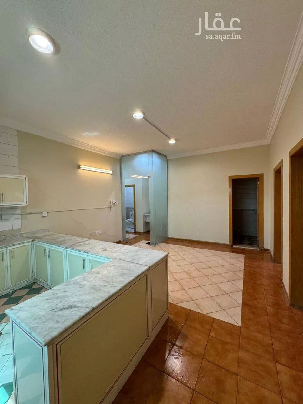 3 bedroom apartment in Al Nuzhah, Riyadh 12