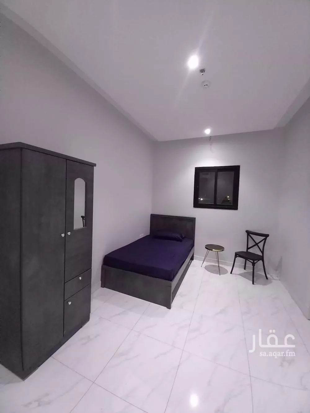 شقة 1 غرف في المناخ 2