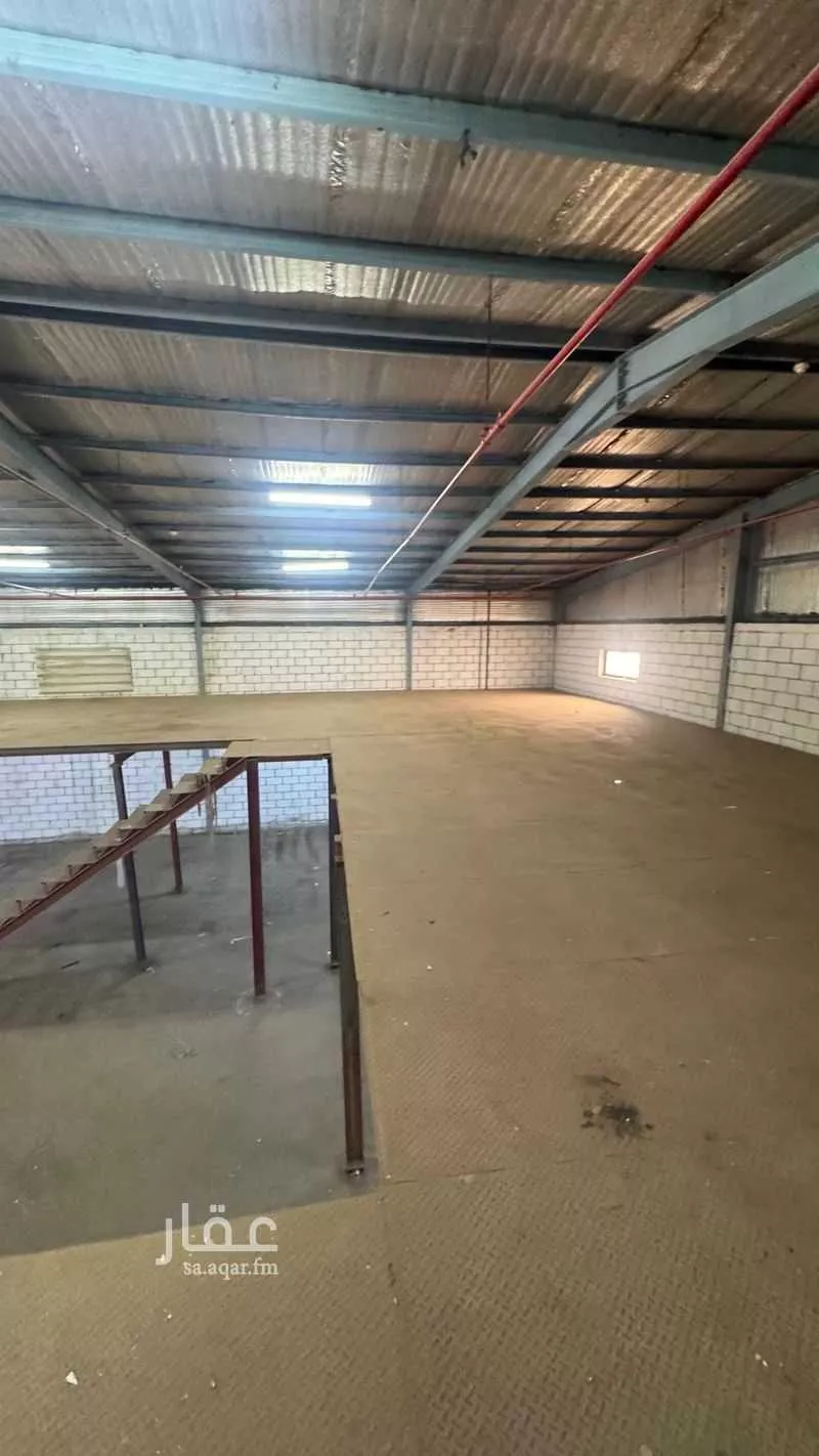 2 bedroom warehouse in Al Sorouriyah, Jeddah 8