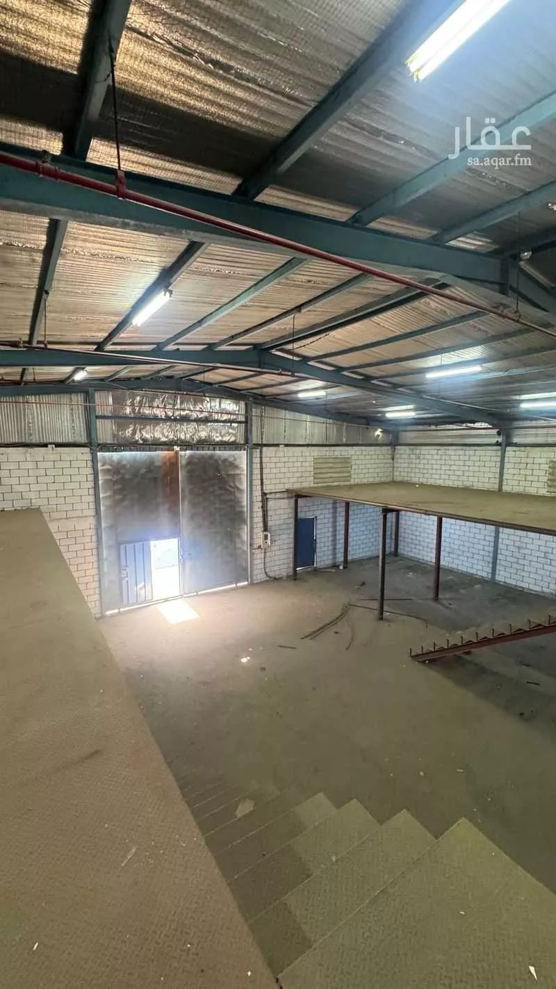 2 bedroom warehouse in Al Sorouriyah, Jeddah 6