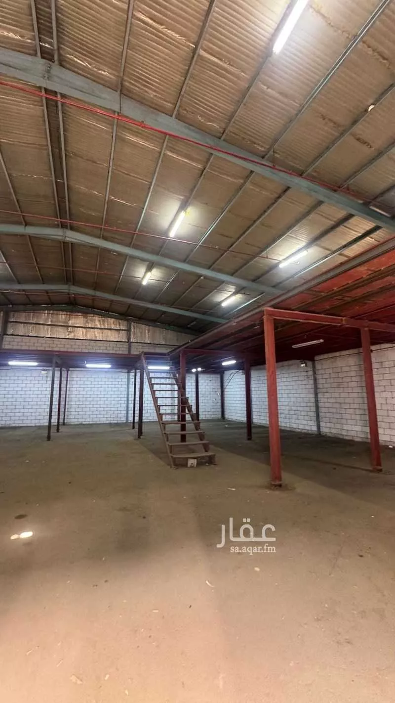 2 bedroom warehouse in Al Sorouriyah, Jeddah 4