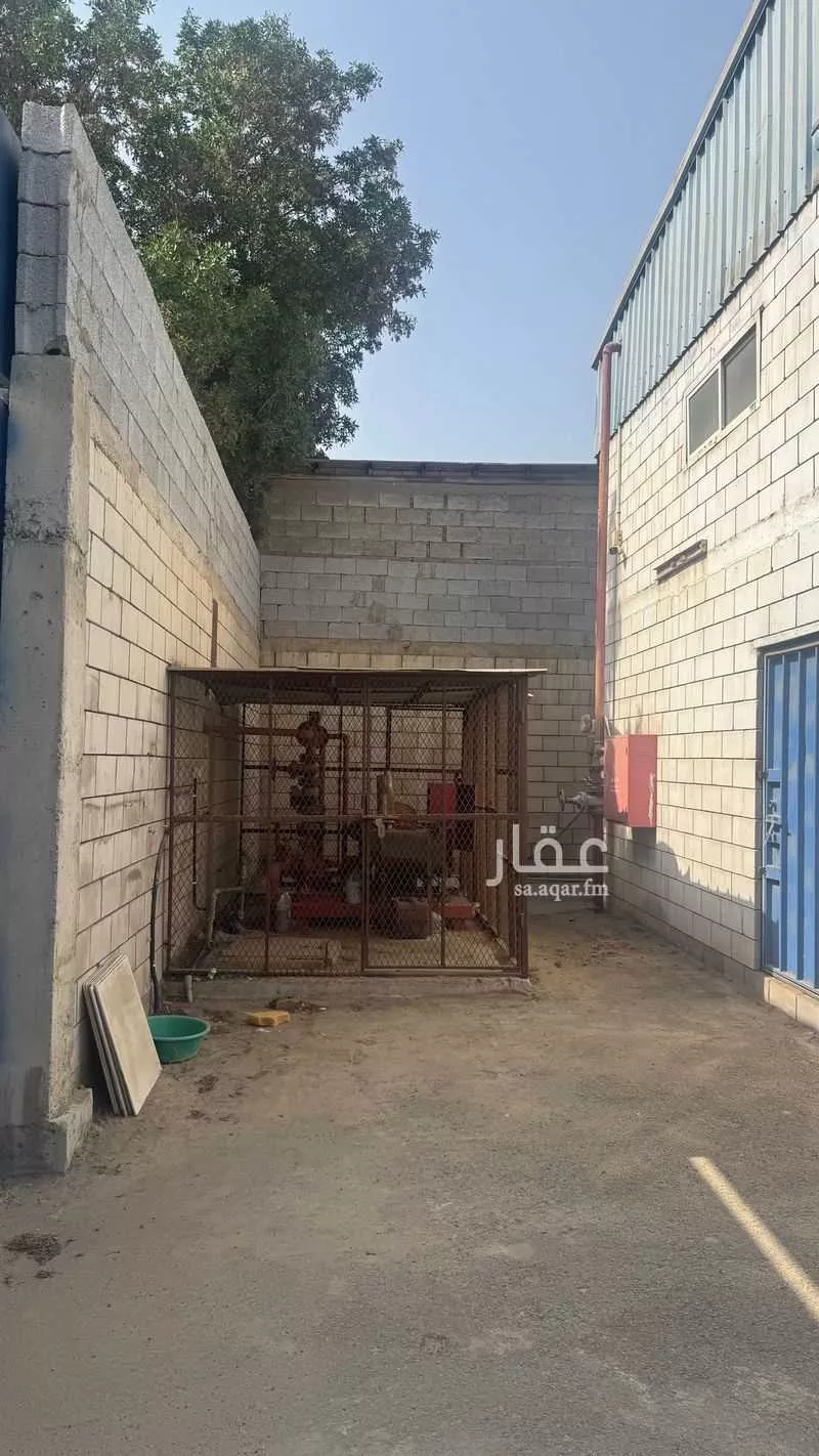2 bedroom warehouse in Al Sorouriyah, Jeddah 7
