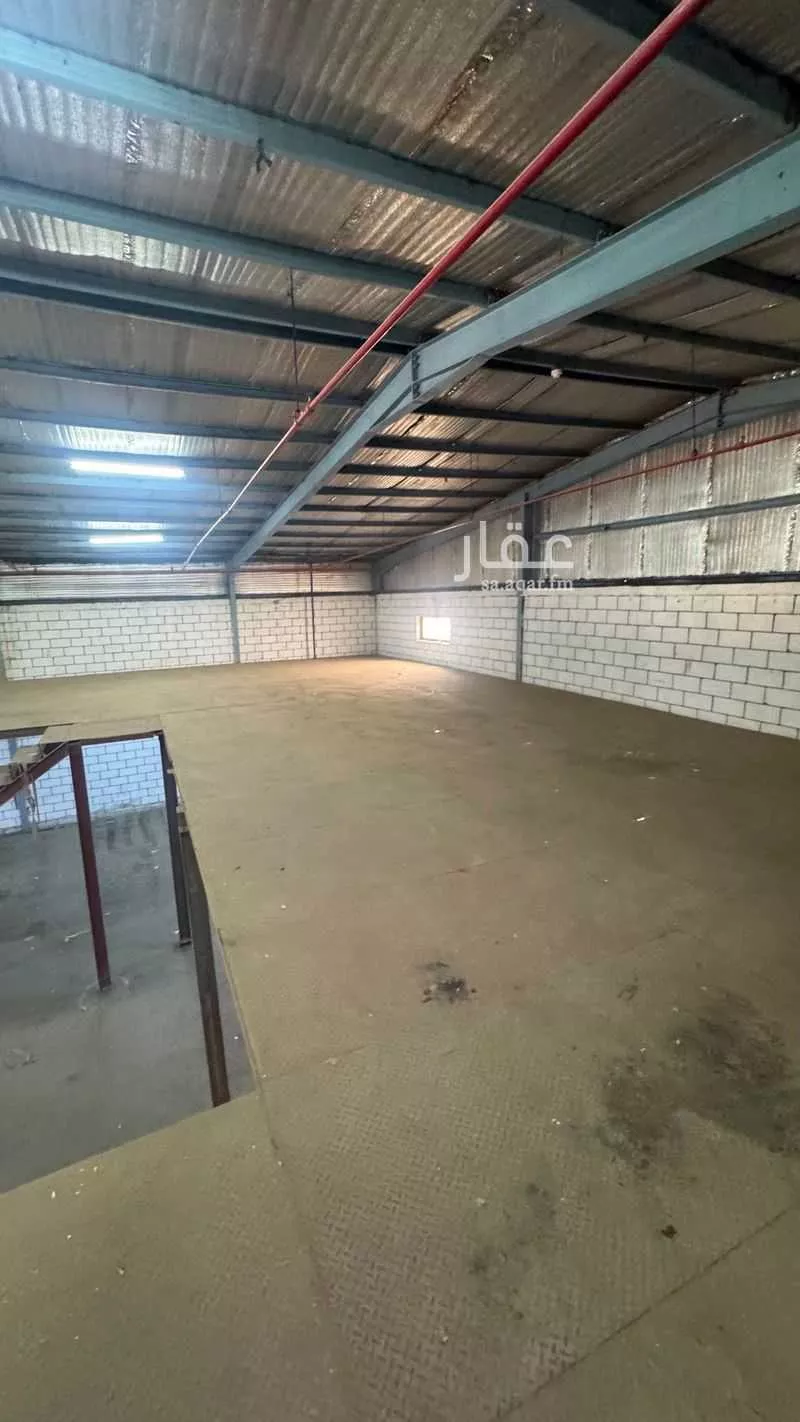 2 bedroom warehouse in Al Sorouriyah, Jeddah 5