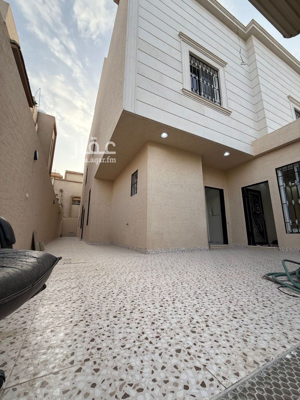 14 bedroom villa in Riyadh 8