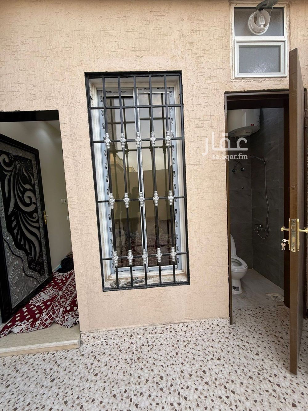 14 bedroom villa in Riyadh 15