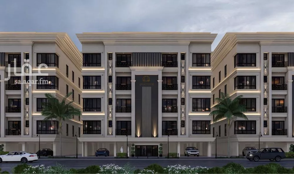 شقة 3 غرف في الصوارى 3