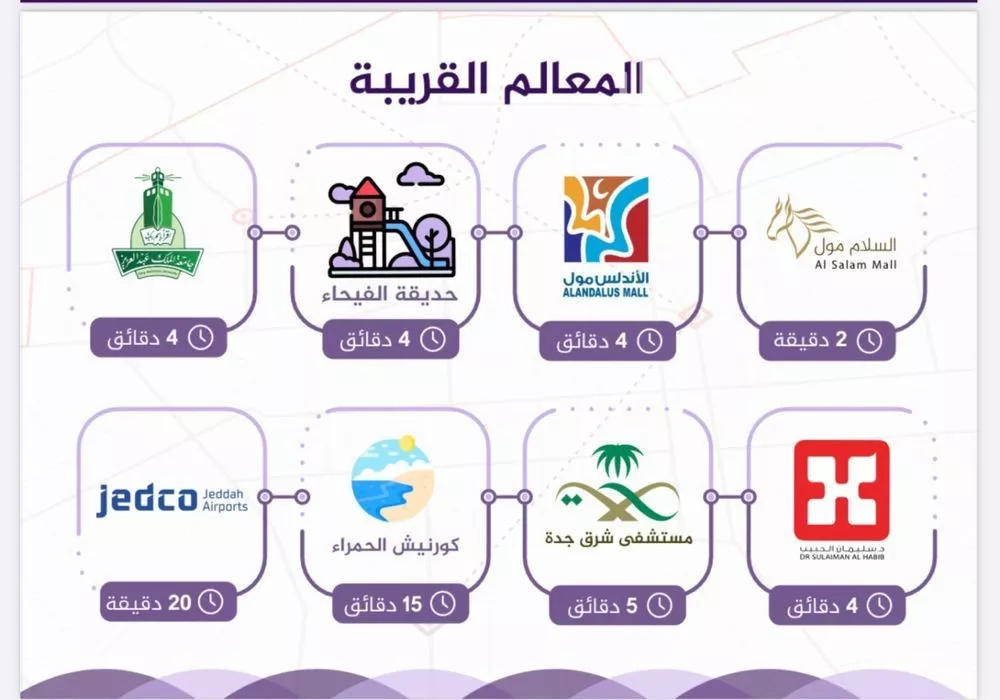 3 bedroom apartment in Al Fayha 4