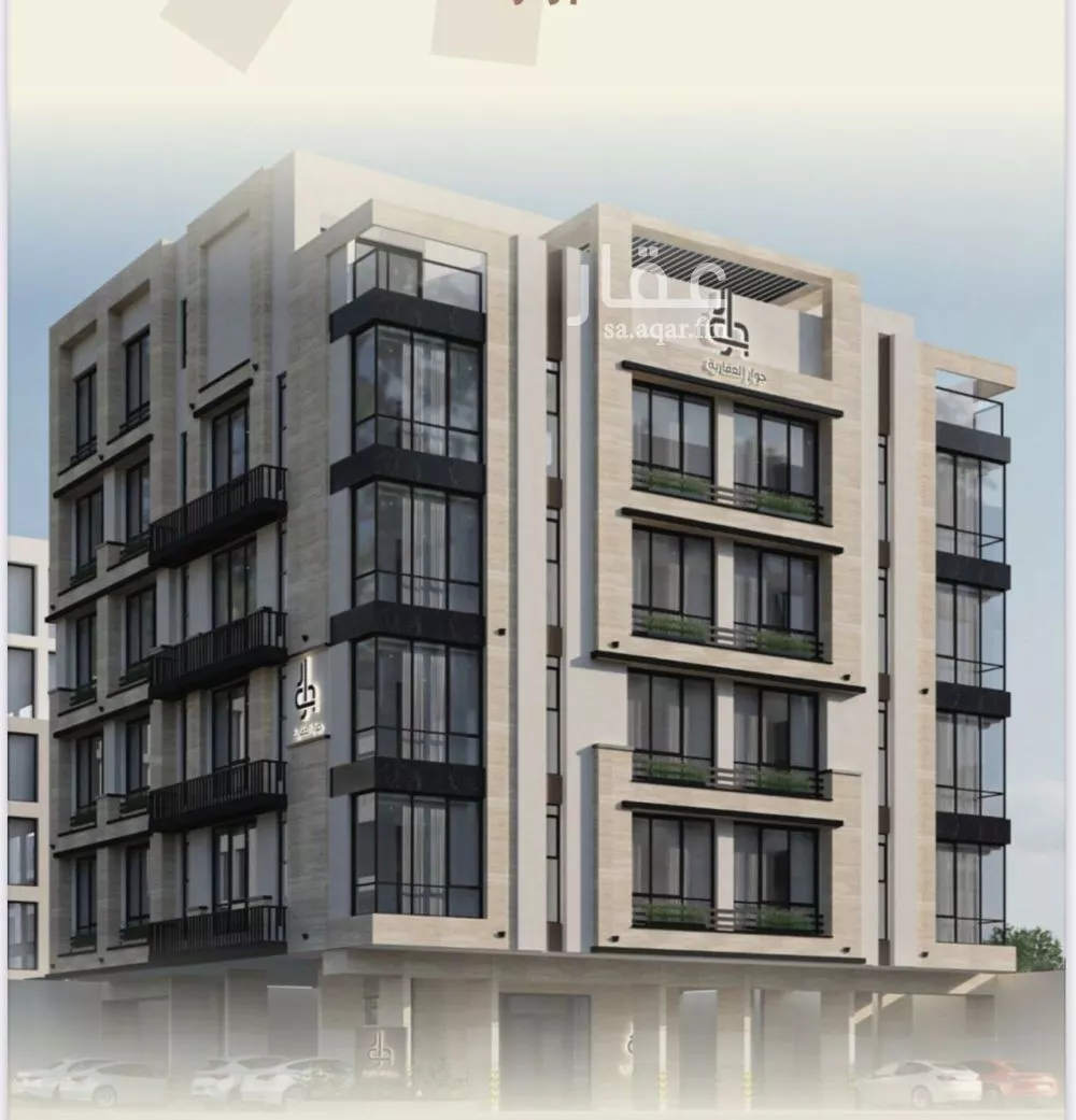 شقة 2 غرف في الروضة 2