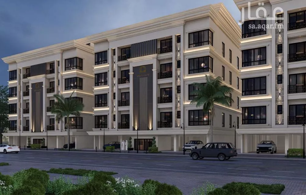 شقة 3 غرف في الصوارى 2