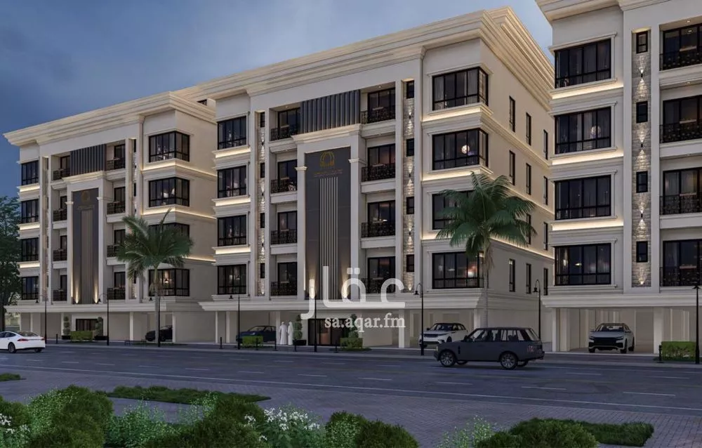 شقة 4 غرف في الصوارى 3