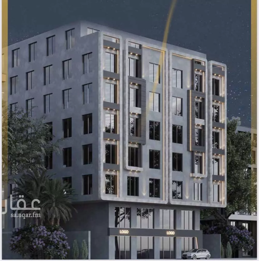 شقة 3 غرف في الواحة 3