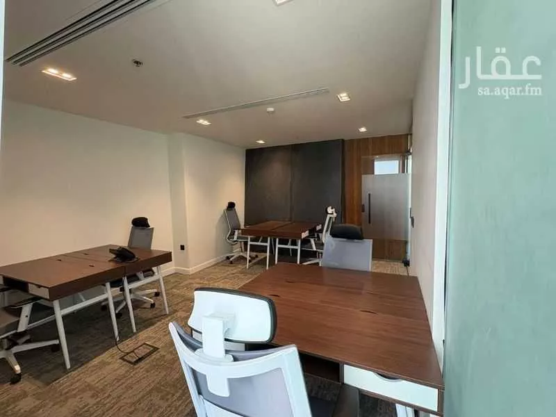 50 sqm office in Al Olaya 5