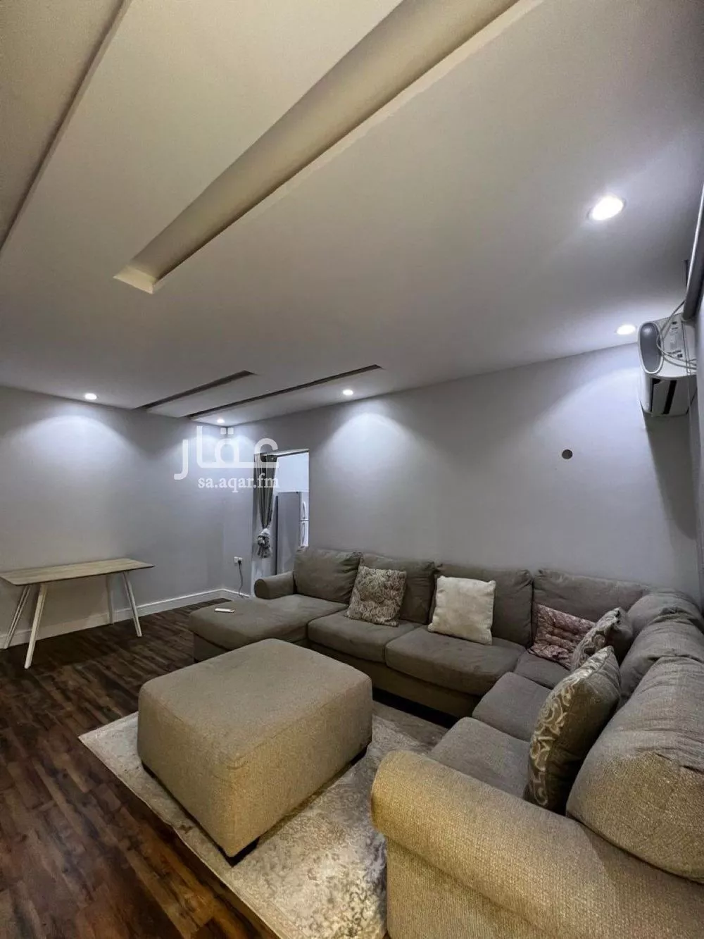 شقة 1 غرف في الازدهار 1