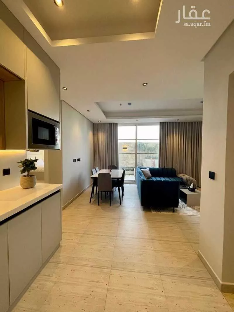 شقة 3 غرف في الازدهار 3