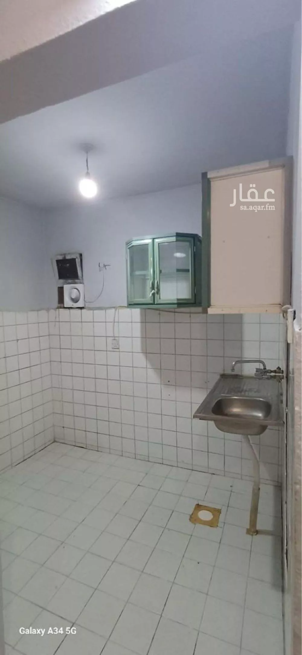 شقة 1 غرف في الازدهار 5