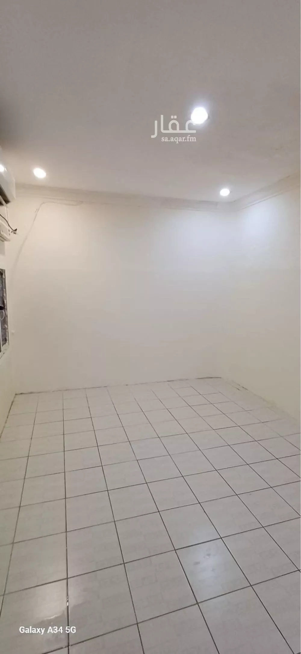 شقة 1 غرف في الازدهار 3