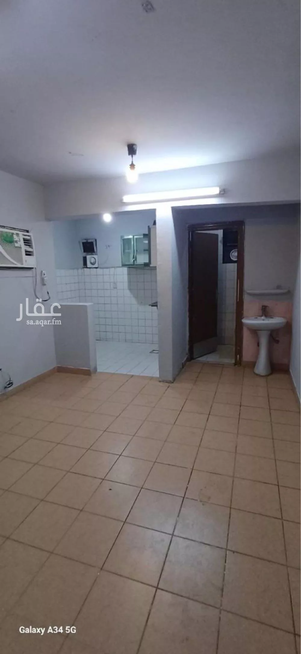 شقة 1 غرف في الازدهار 3