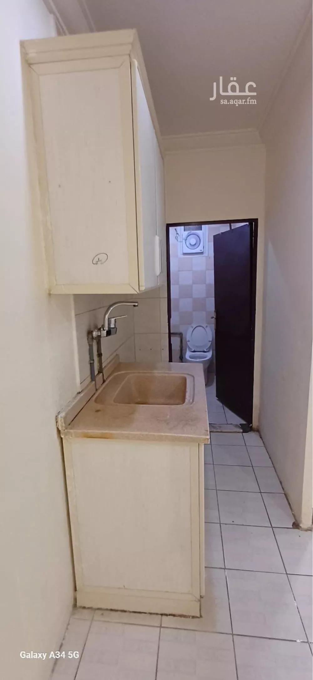 شقة 1 غرف في الازدهار 4