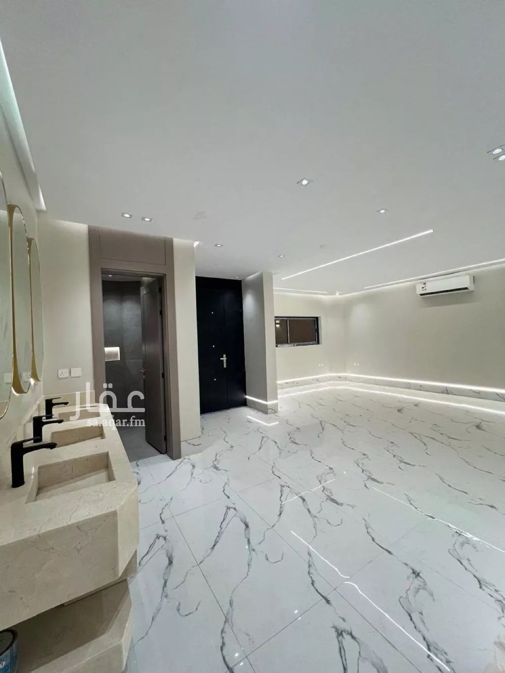 دور 2 غرف في المروج 2