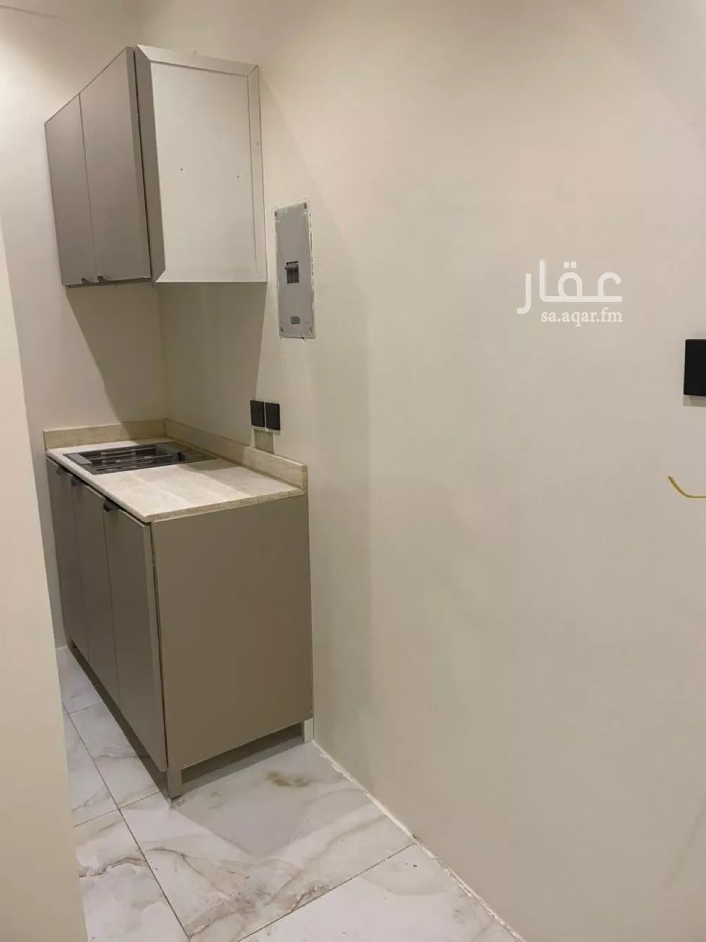 فيلا 1 غرف في الوادي 3