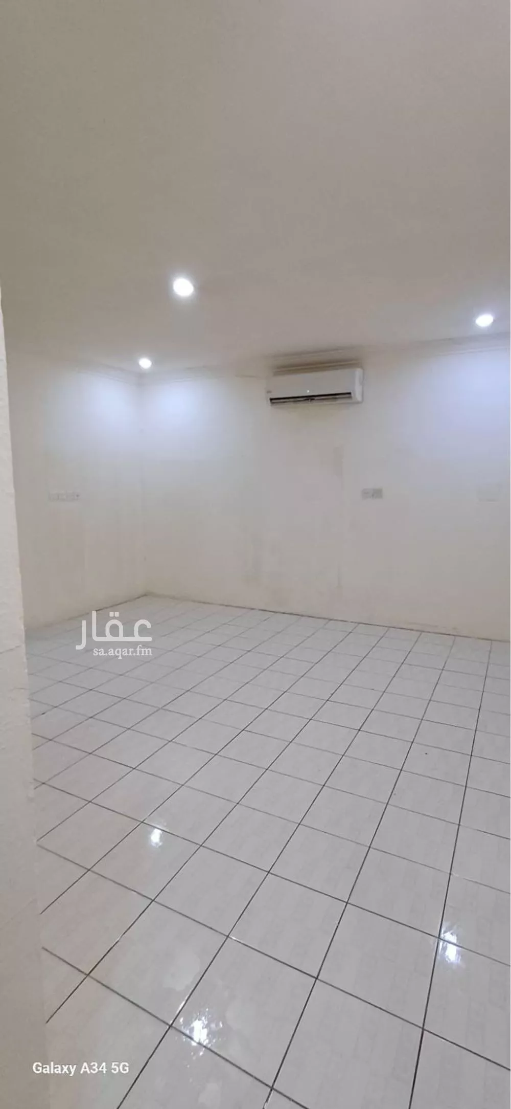 شقة 1 غرف في الازدهار 1