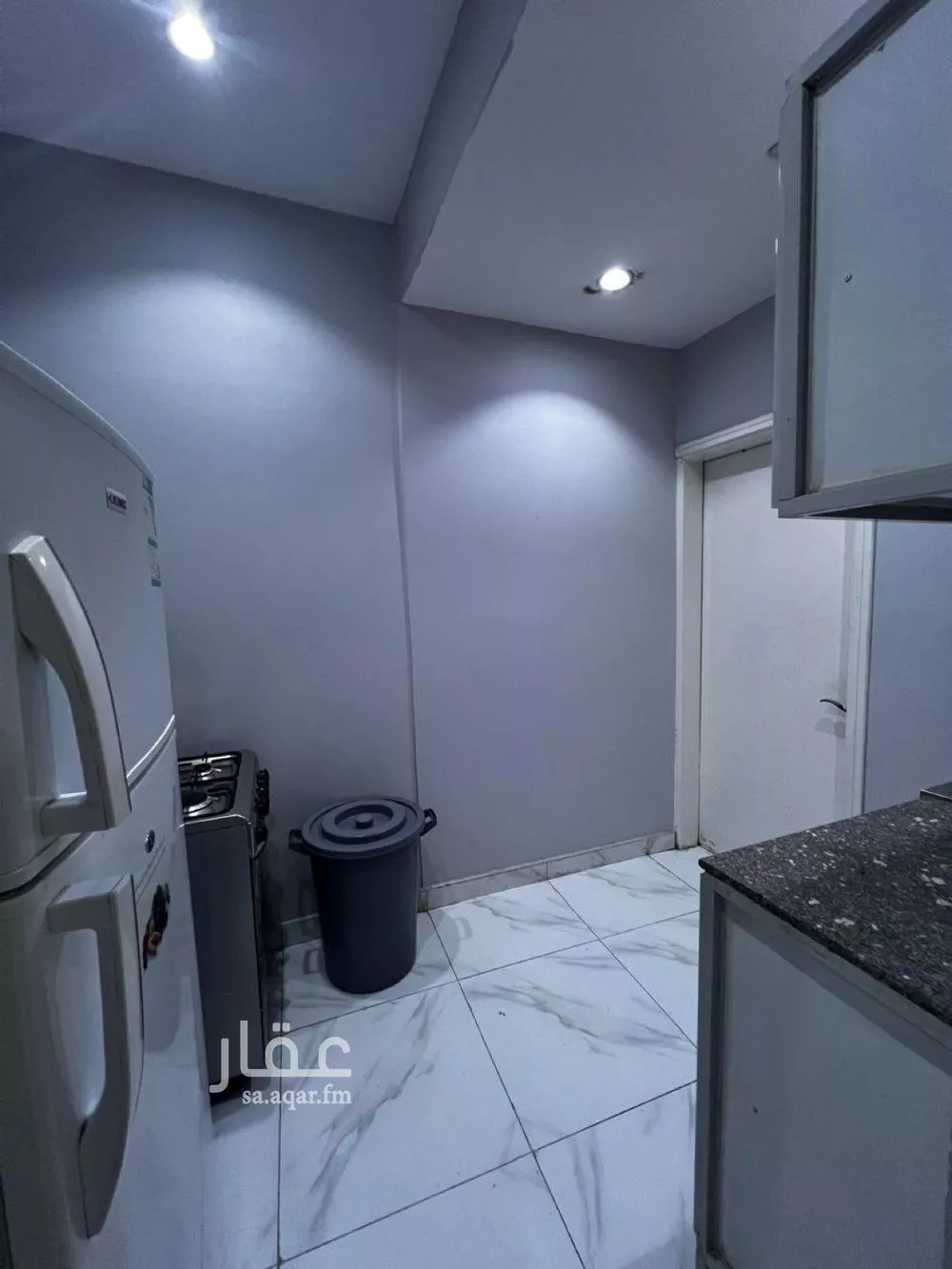 شقة 1 غرف في الازدهار 4