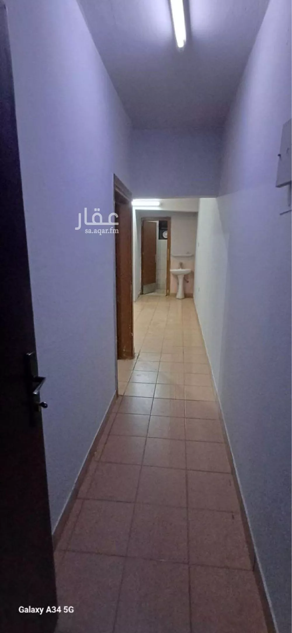 شقة 1 غرف في الازدهار 1