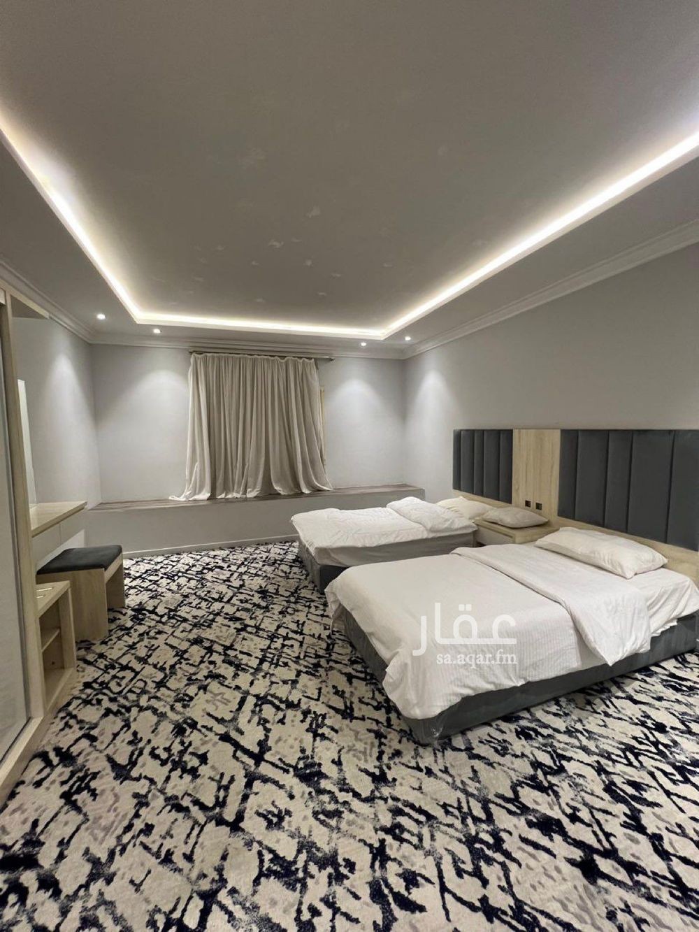 2 bedroom apartment in Al Murooj, Riyadh 5