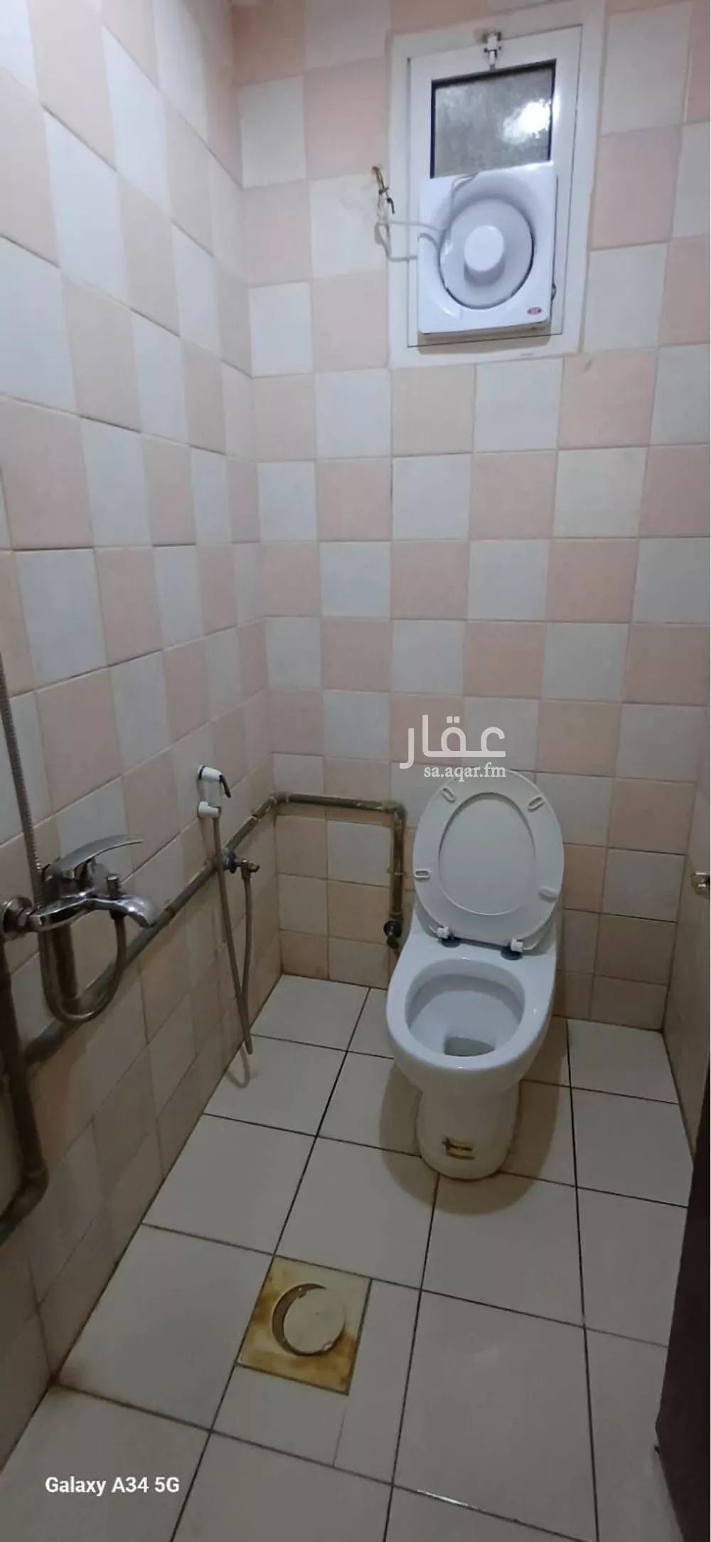 شقة 1 غرف في الازدهار 5