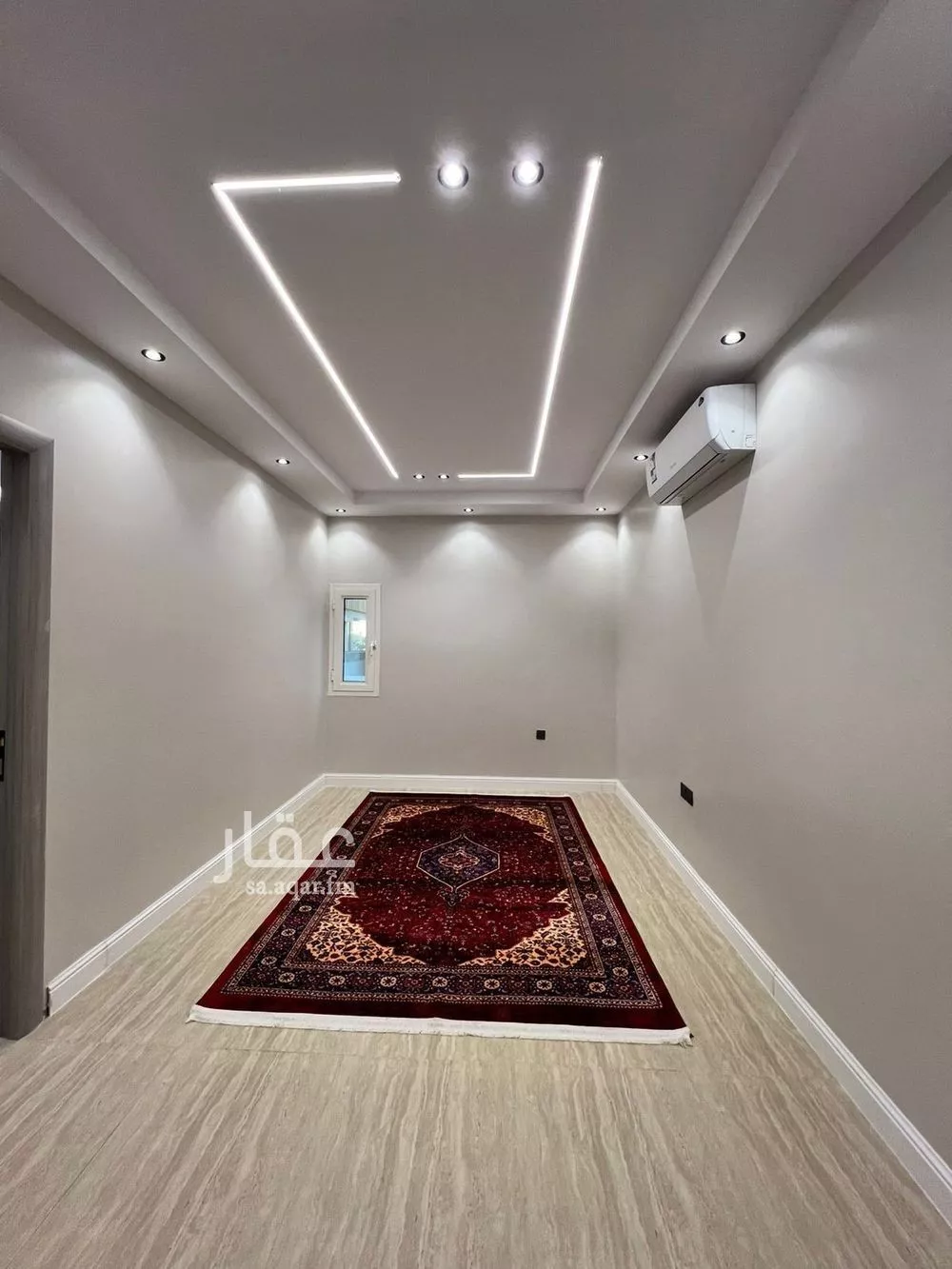 دور 2 غرف في المروج 2