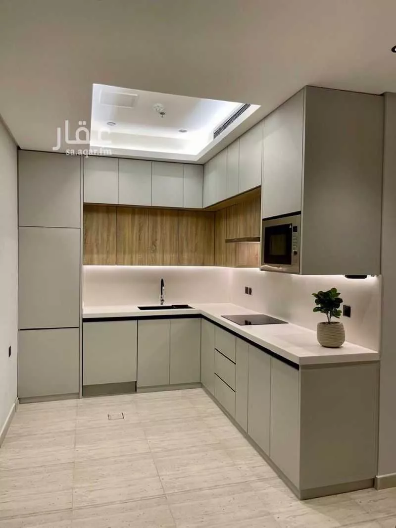 شقة 3 غرف في الازدهار 5