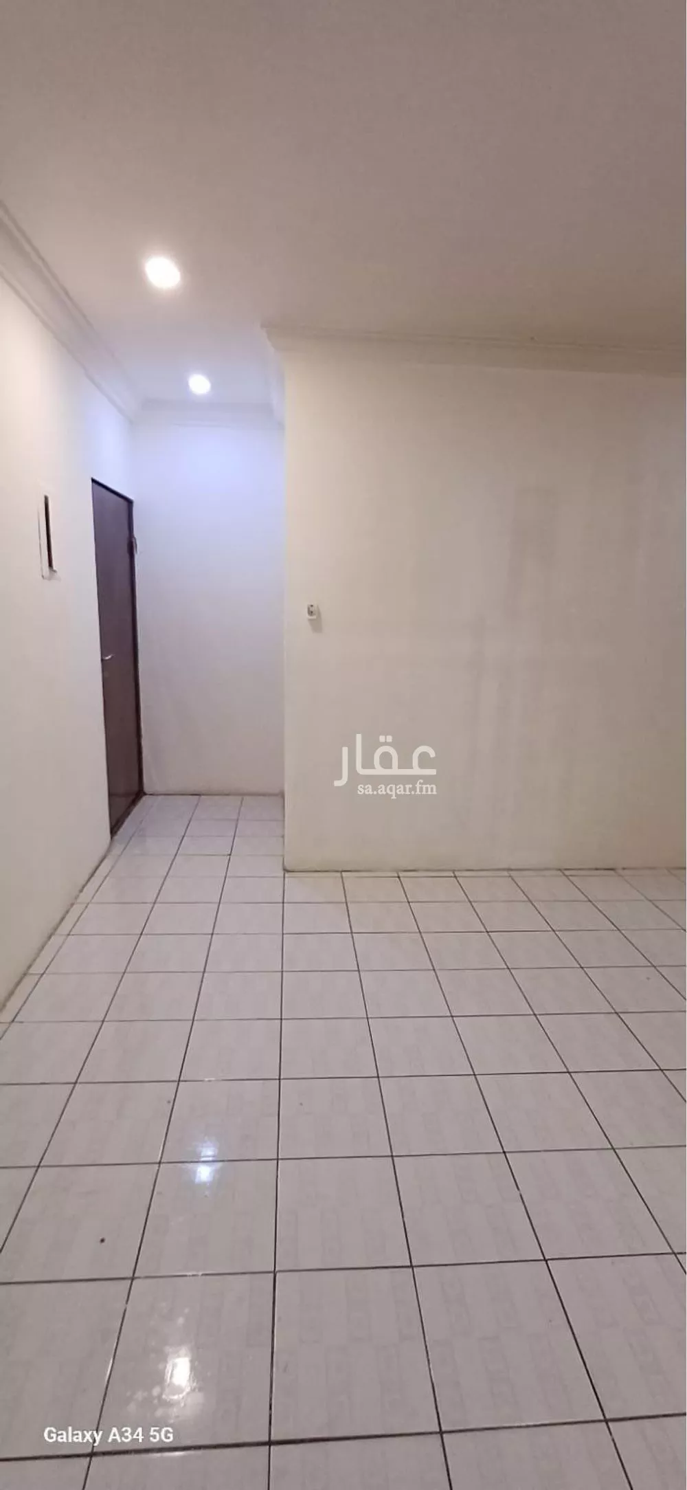 شقة 1 غرف في الازدهار 2