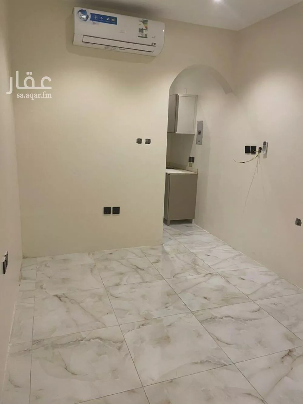 فيلا 1 غرف في الوادي 1