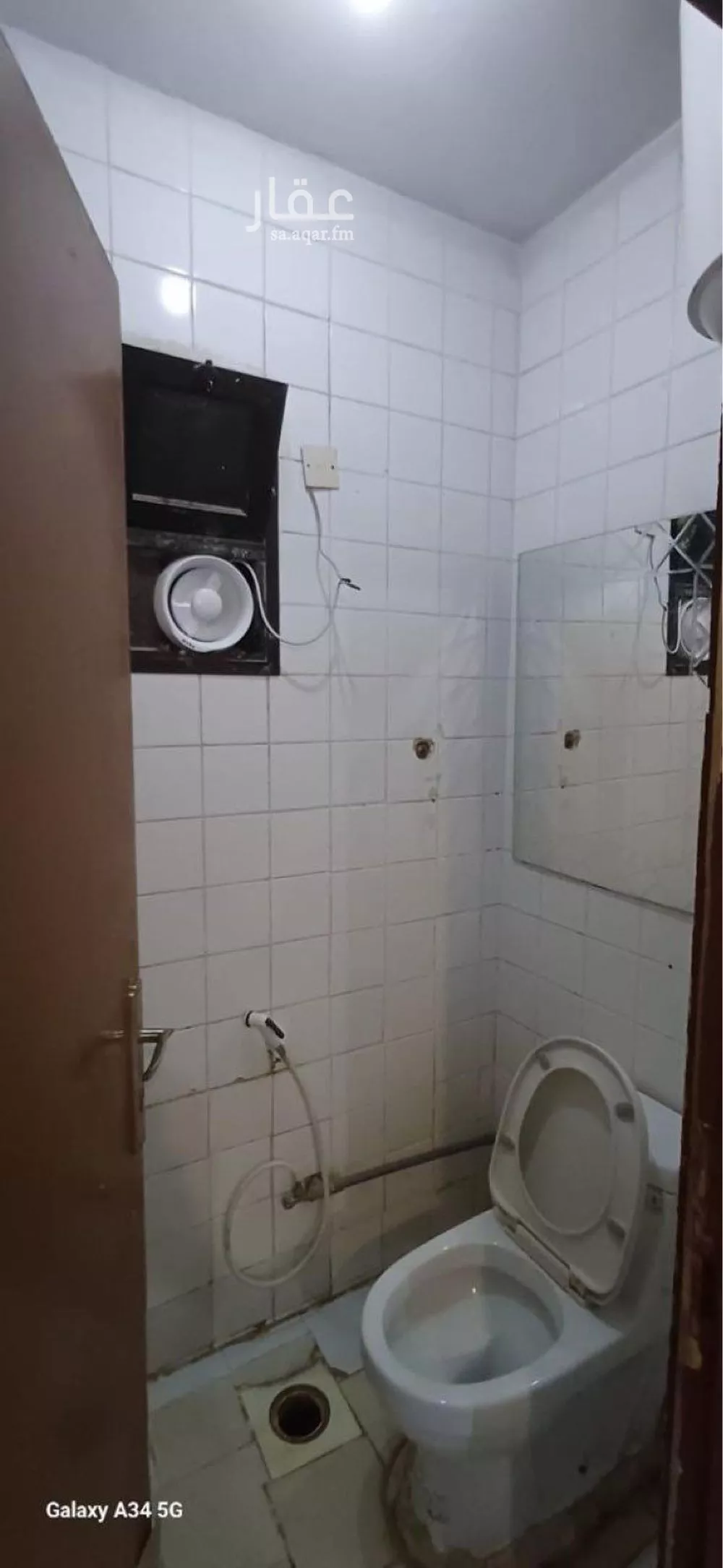 شقة 1 غرف في الازدهار 4