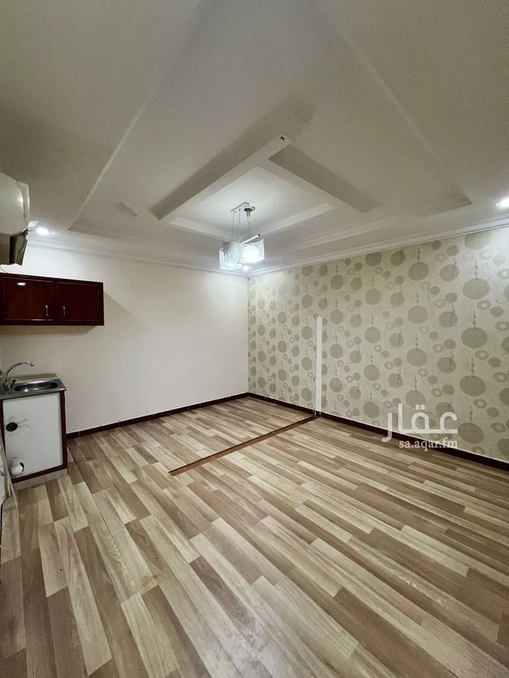 شقة 1 غرف في المروج 2