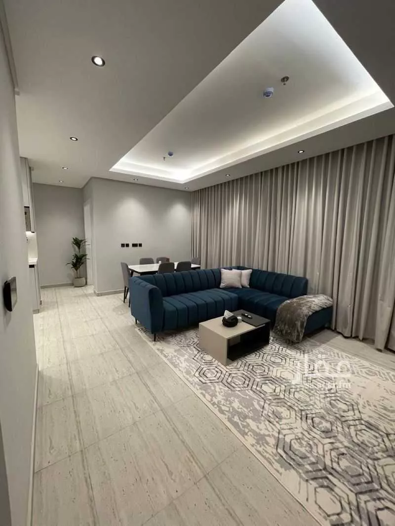 شقة 3 غرف في الازدهار 2